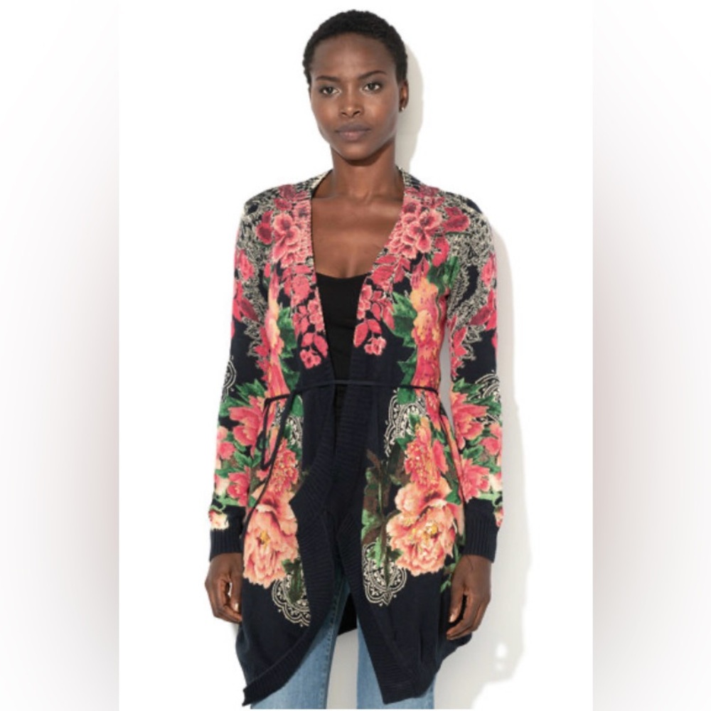 Desigual Sweater
